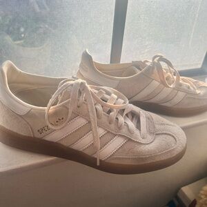 Adidas Spezial Wonder White 8